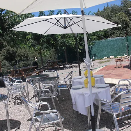 Maison d'hôtes Ca La Conxita Hostal & Restaurante